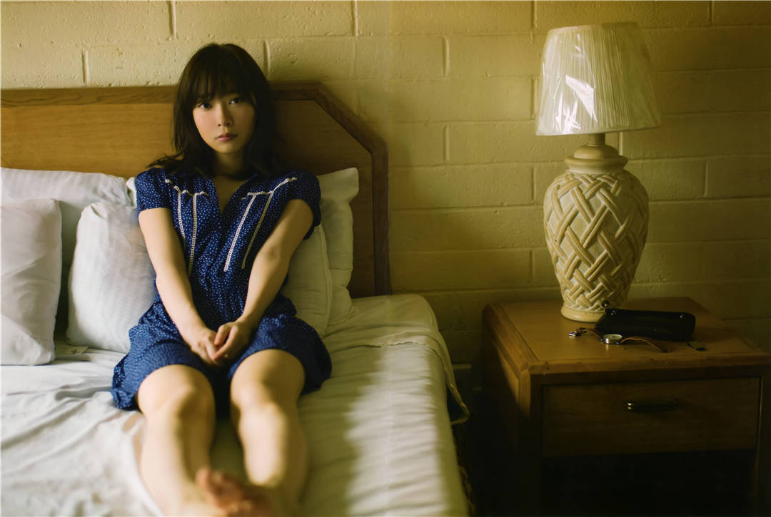 指原莉乃写真集《スキャンダル中毒》高清全本