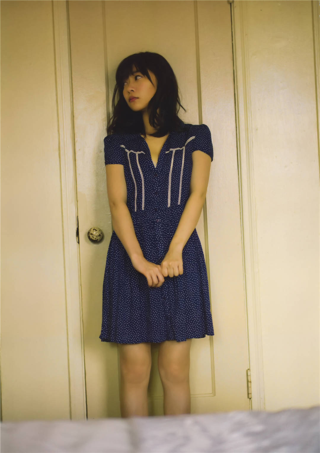 指原莉乃写真集《スキャンダル中毒》高清全本