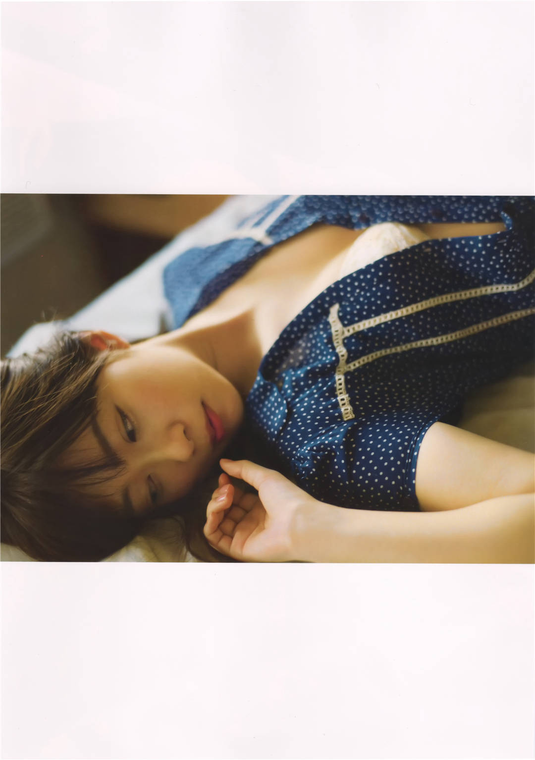 指原莉乃写真集《スキャンダル中毒》高清全本