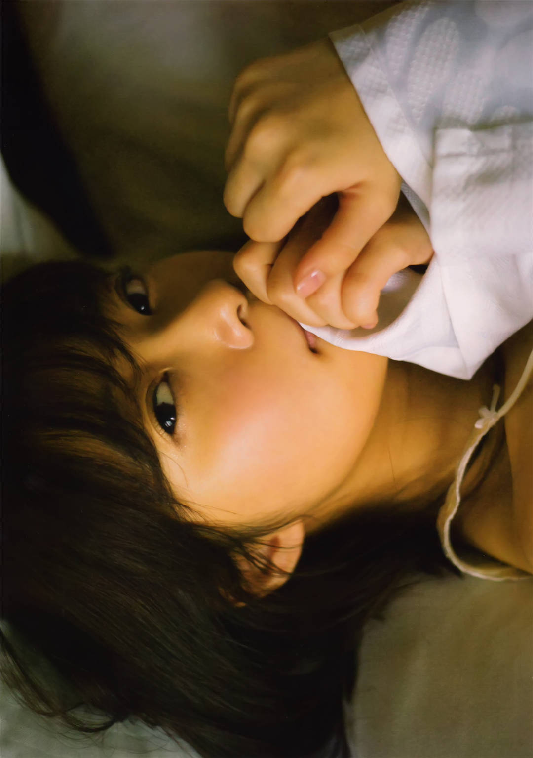 指原莉乃写真集《スキャンダル中毒》高清全本