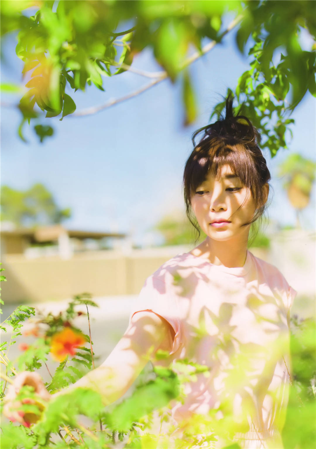 指原莉乃写真集《スキャンダル中毒》高清全本