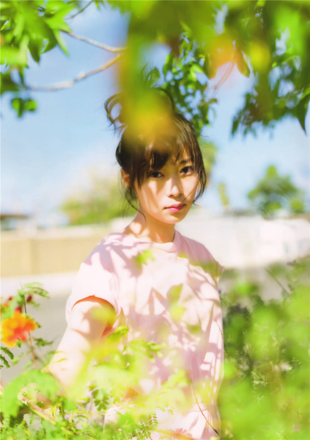 指原莉乃写真集《スキャンダル中毒》高清全本