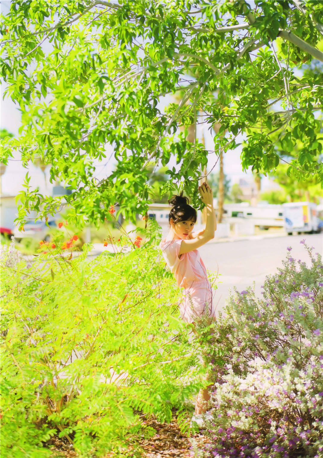 指原莉乃写真集《スキャンダル中毒》高清全本