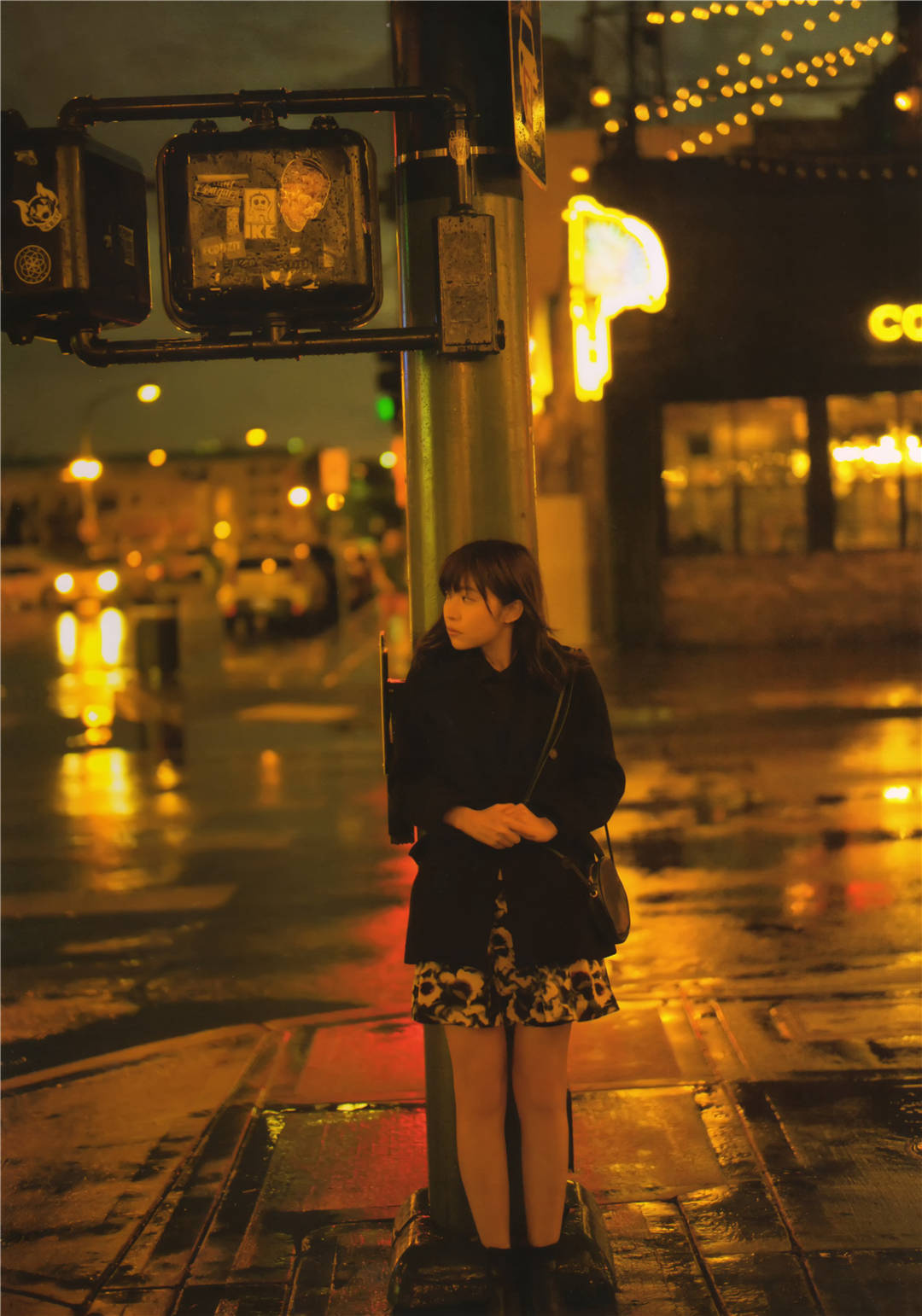 指原莉乃写真集《スキャンダル中毒》高清全本