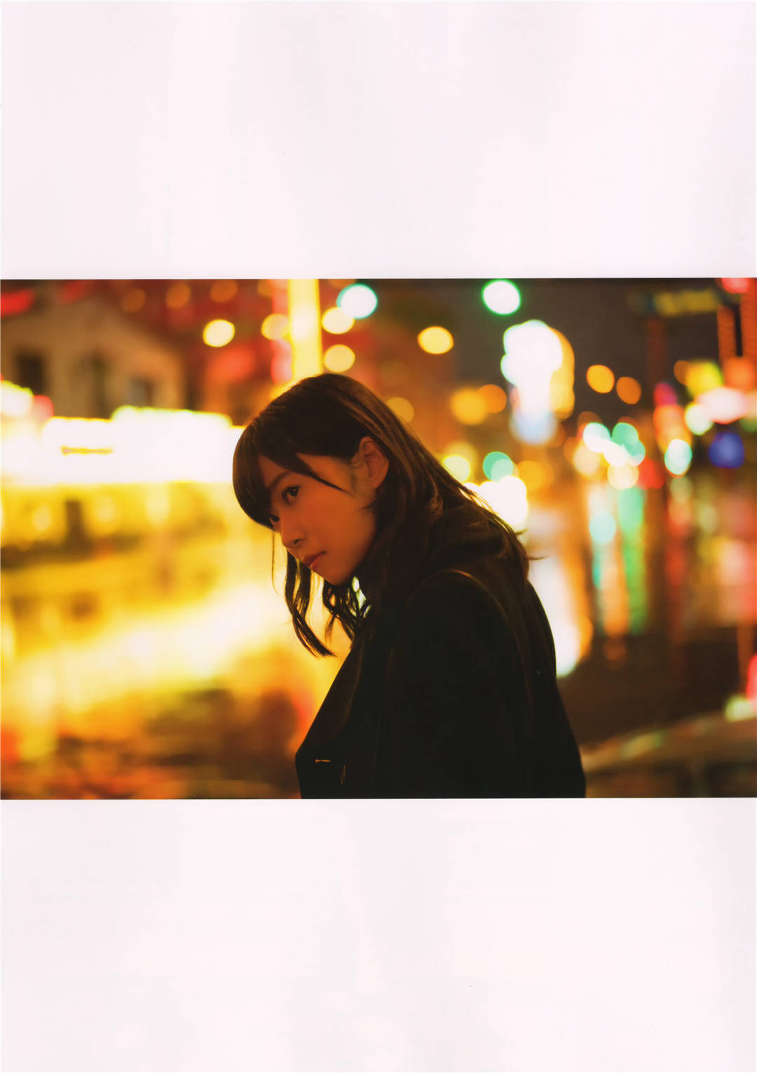 指原莉乃写真集《スキャンダル中毒》高清全本