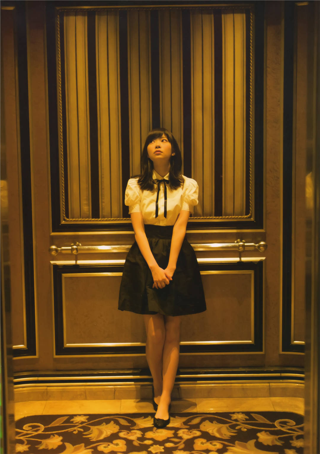 指原莉乃写真集《スキャンダル中毒》高清全本