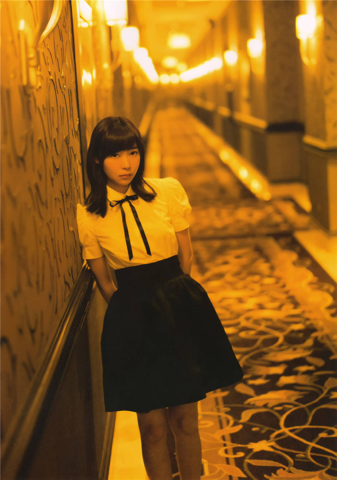 指原莉乃写真集《スキャンダル中毒》高清全本