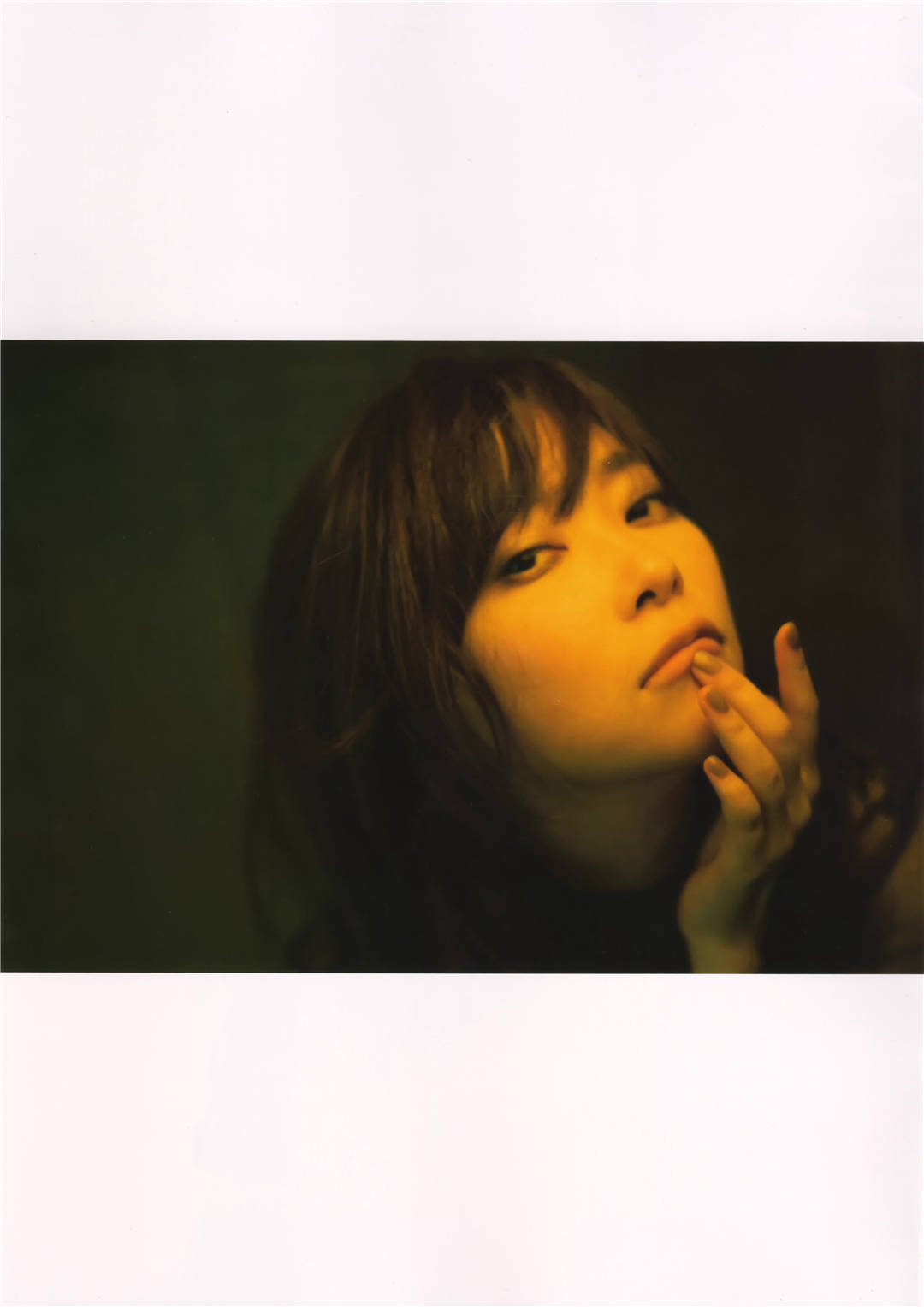 指原莉乃写真集《スキャンダル中毒》高清全本