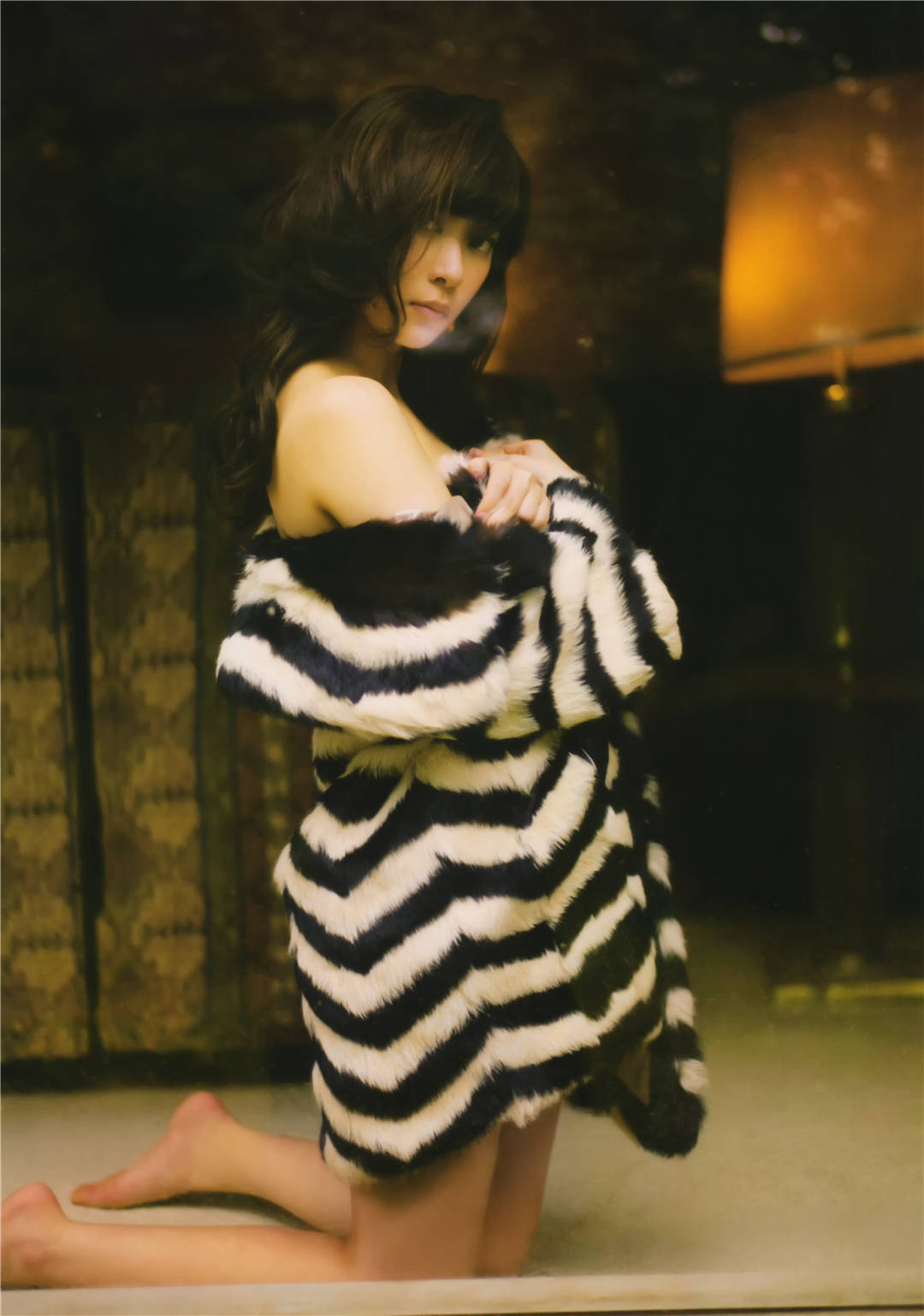 指原莉乃写真集《スキャンダル中毒》高清全本