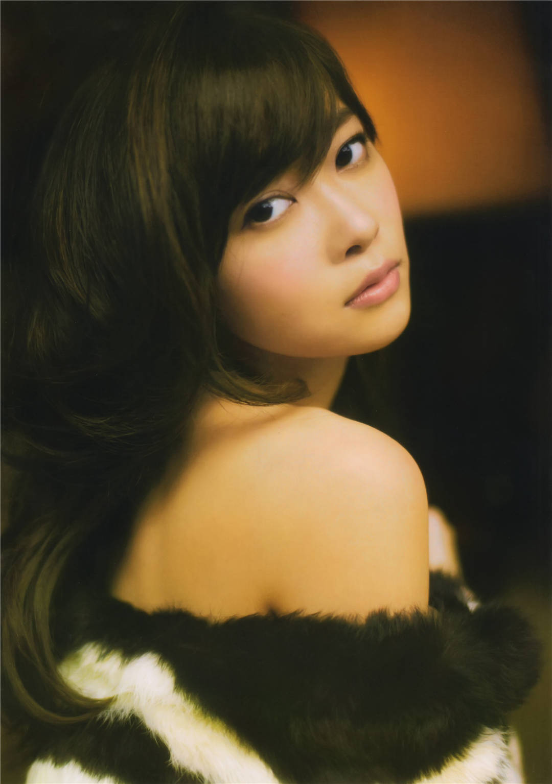 指原莉乃写真集《スキャンダル中毒》高清全本