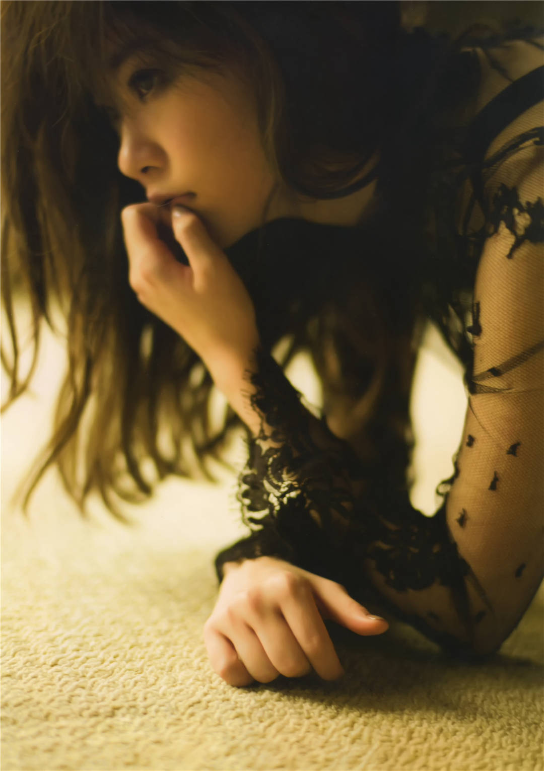 指原莉乃写真集《スキャンダル中毒》高清全本