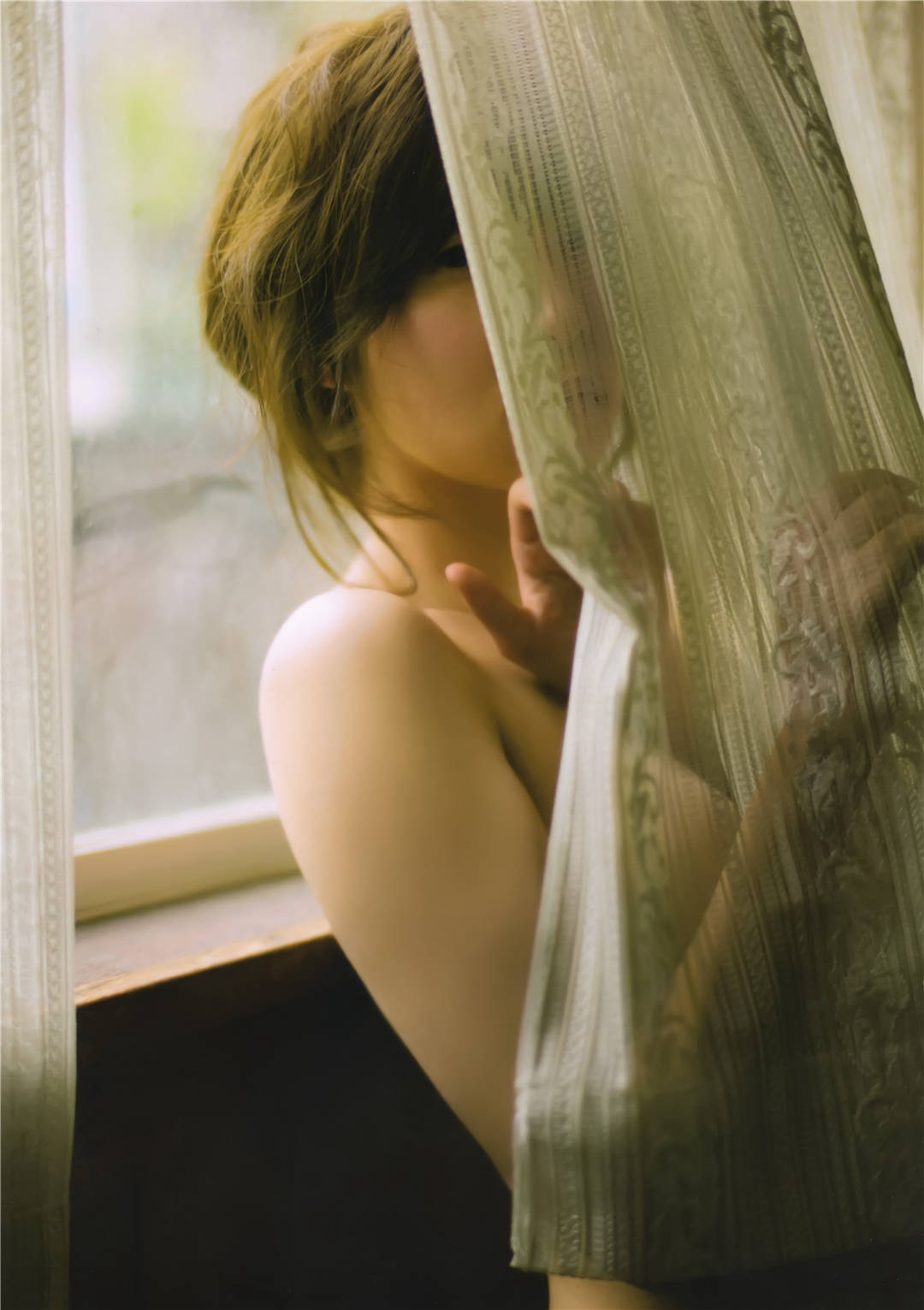 指原莉乃写真集《スキャンダル中毒》高清全本