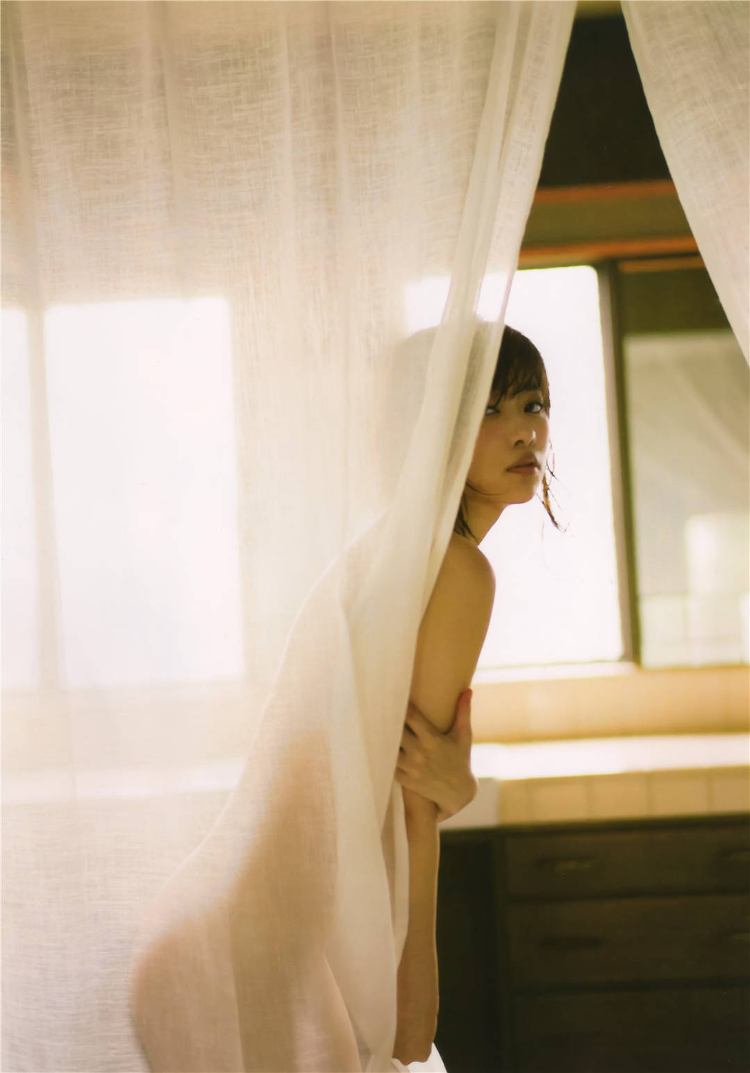 指原莉乃写真集《スキャンダル中毒》高清全本