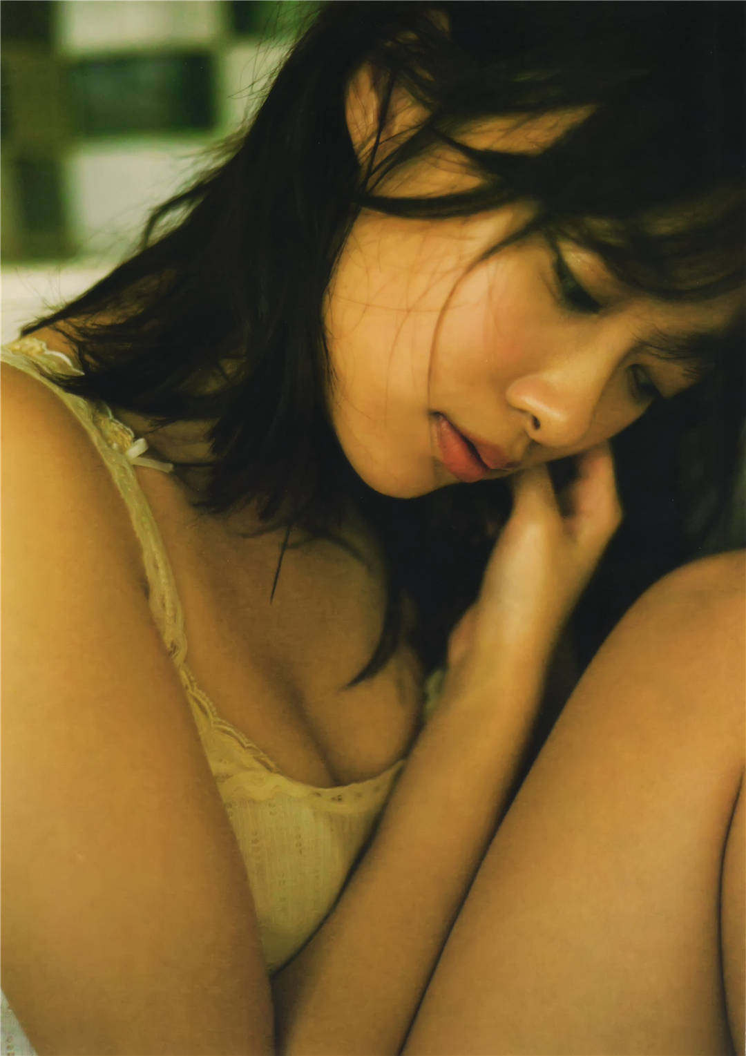 指原莉乃写真集《スキャンダル中毒》高清全本