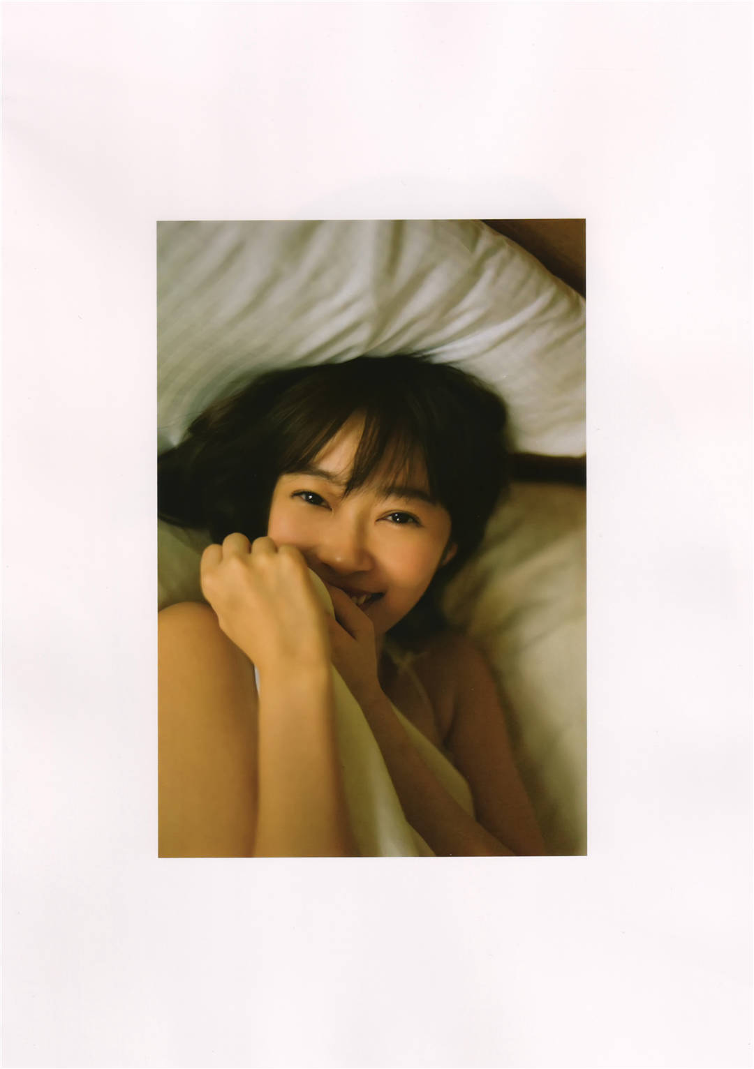 指原莉乃写真集《スキャンダル中毒》高清全本