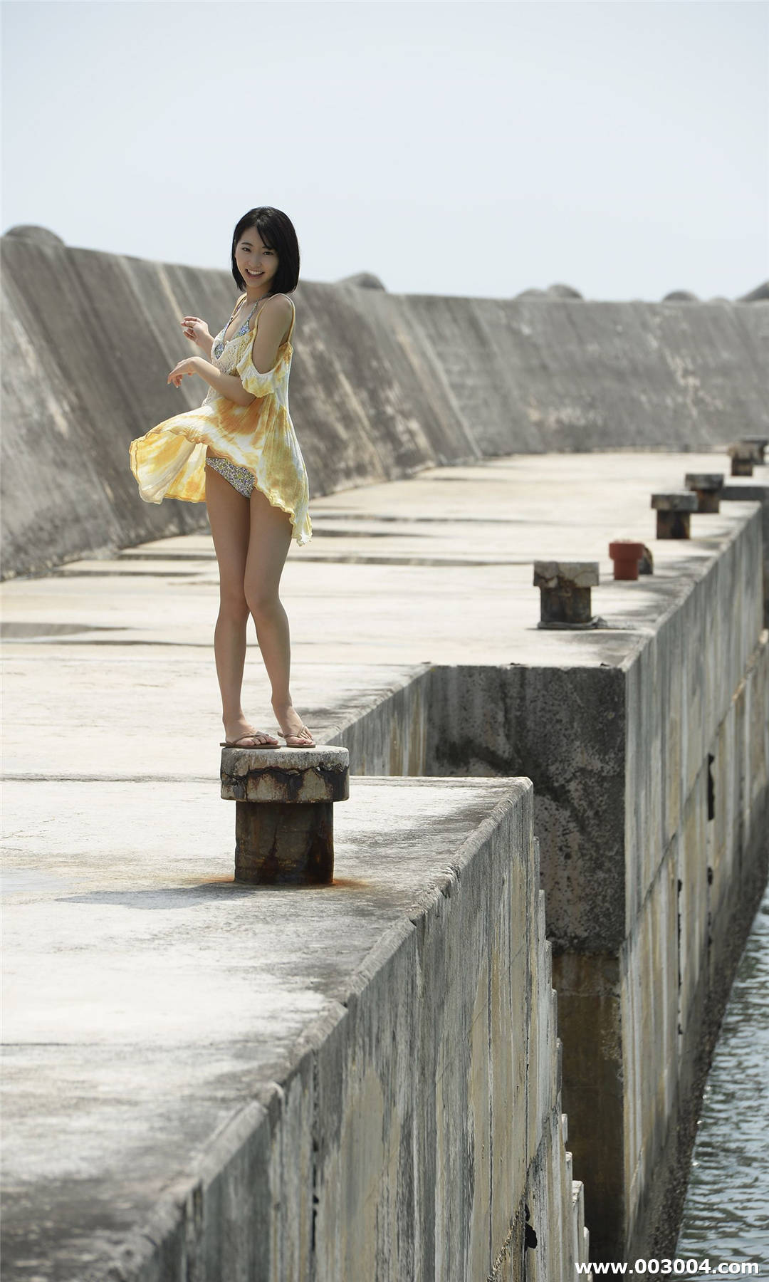 武田玲奈写真集《100メートル先の片想いから20センチ手前の恋》高清全本