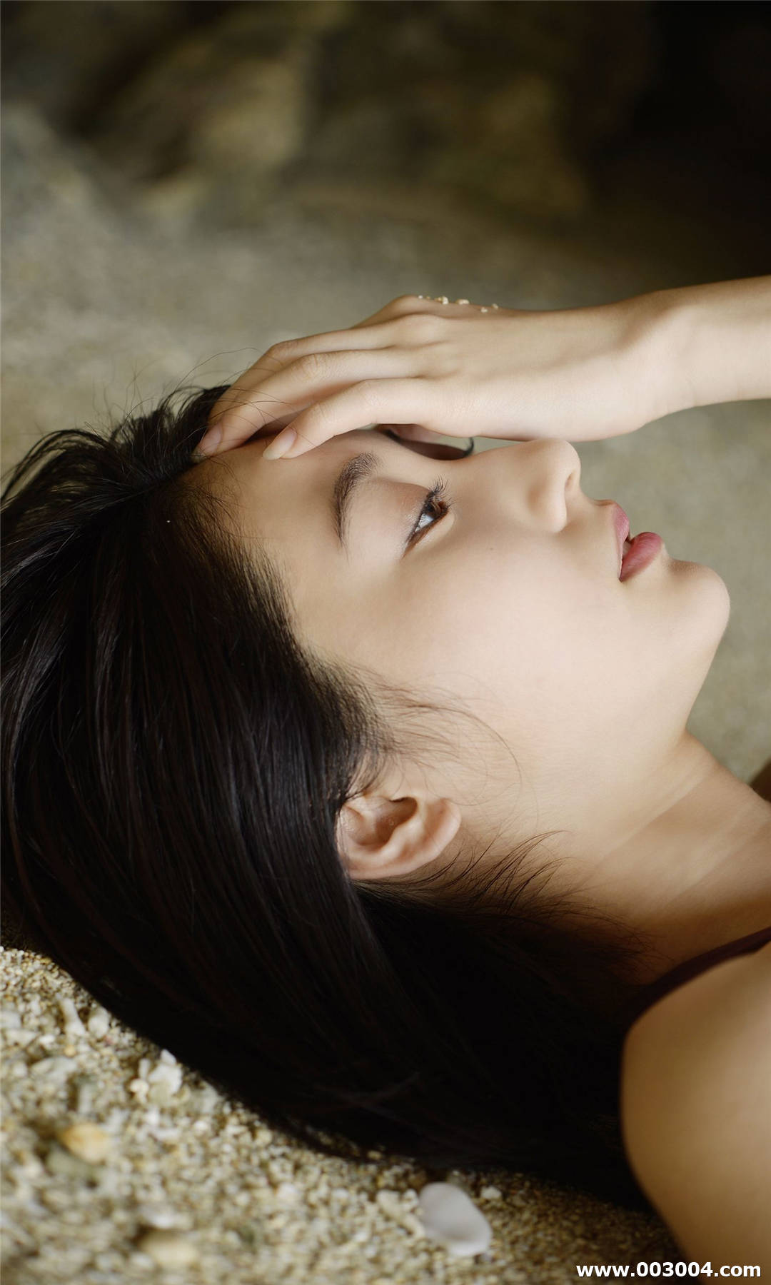 武田玲奈写真集《100メートル先の片想いから20センチ手前の恋》高清全本