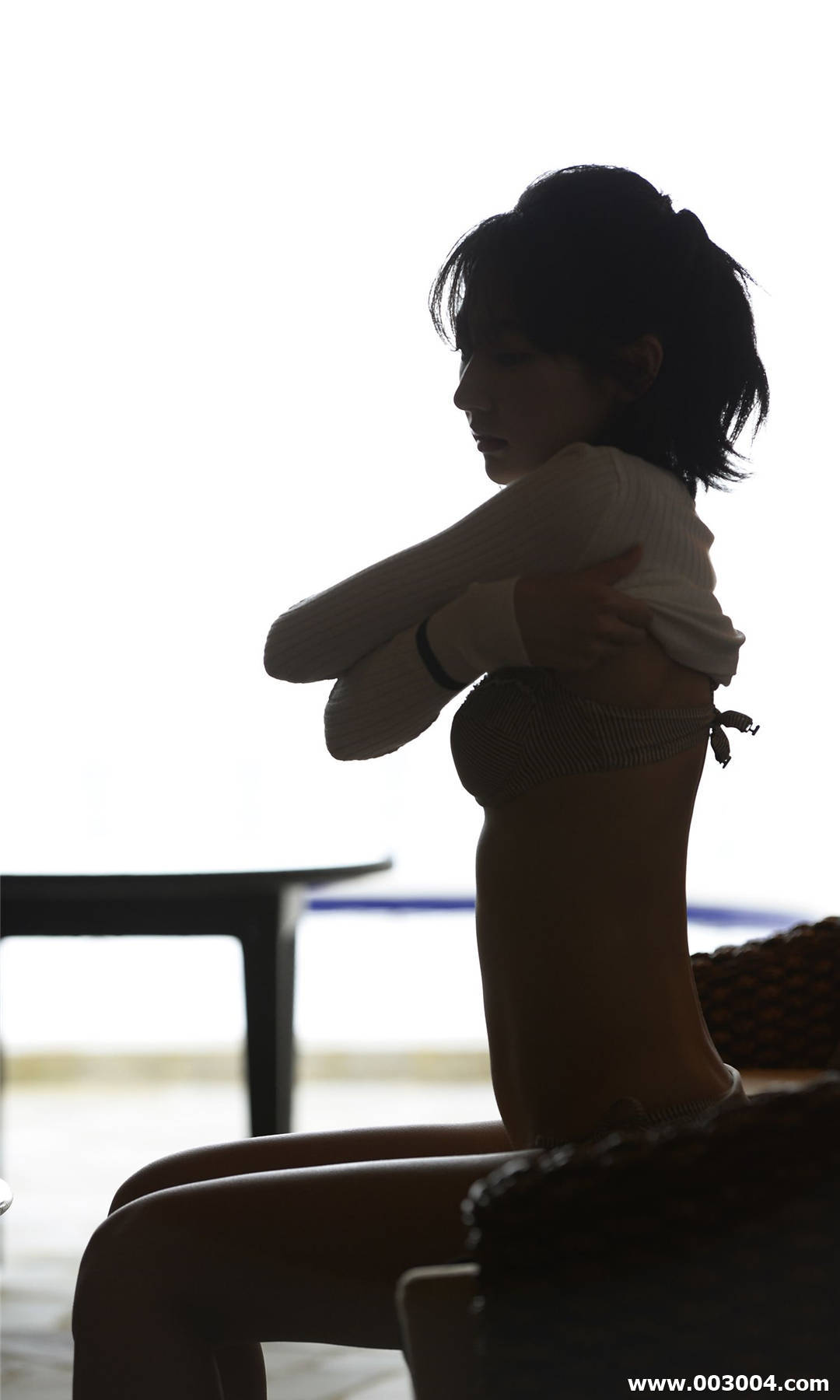 武田玲奈写真集《100メートル先の片想いから20センチ手前の恋》高清全本