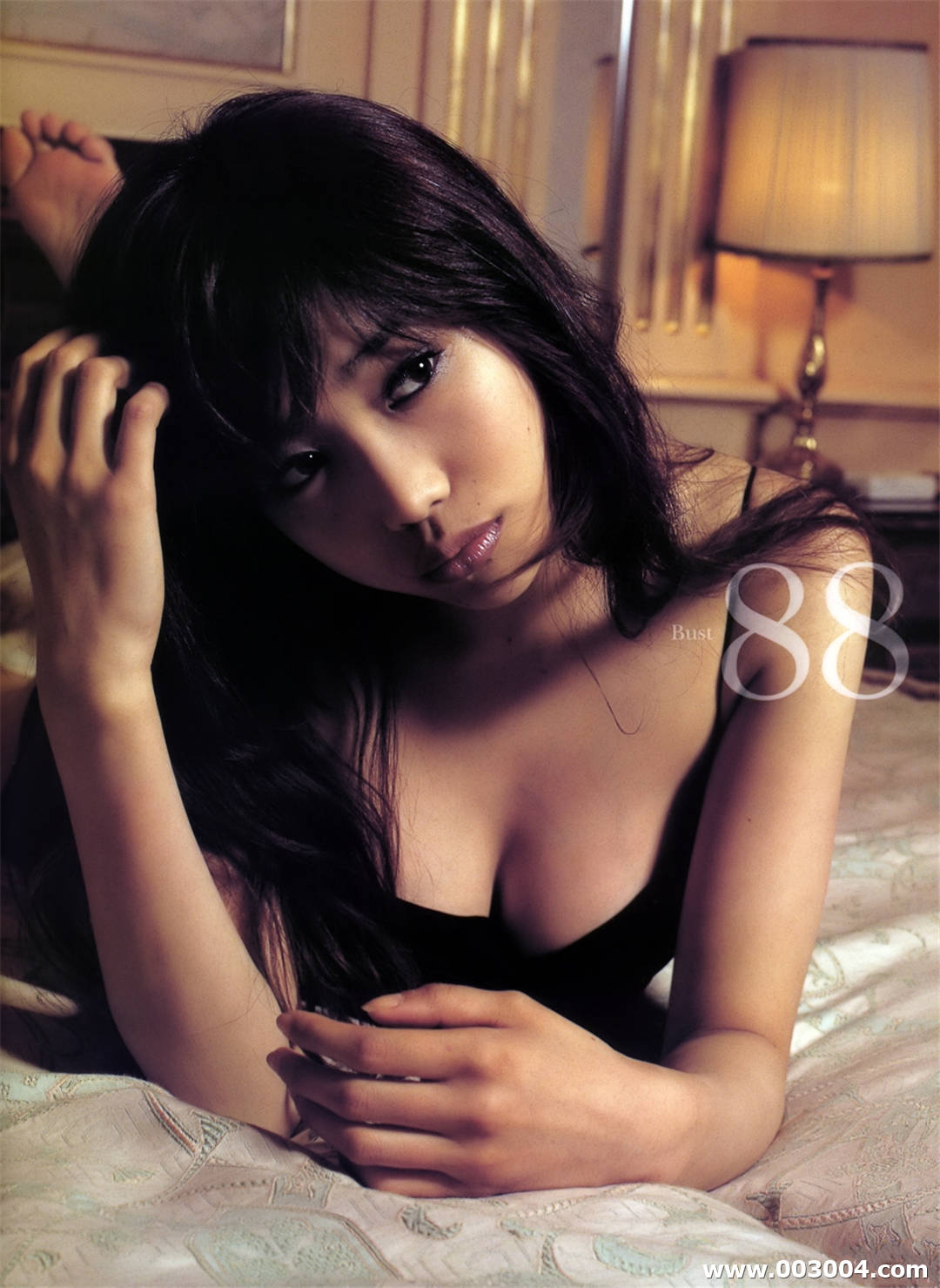 佐藤江梨子写真集《PERFECTNESS》高清全本