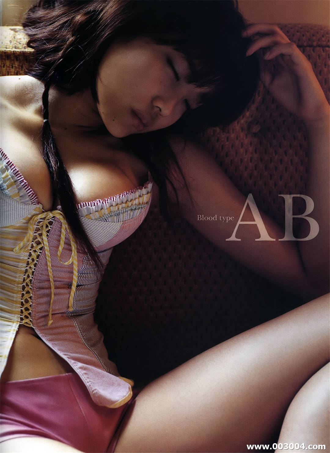 佐藤江梨子写真集《PERFECTNESS》高清全本