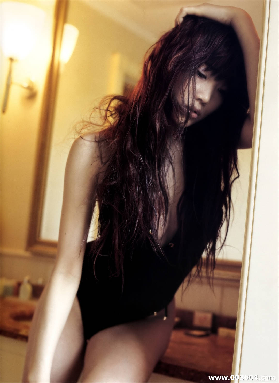 佐藤江梨子写真集《PERFECTNESS》高清全本