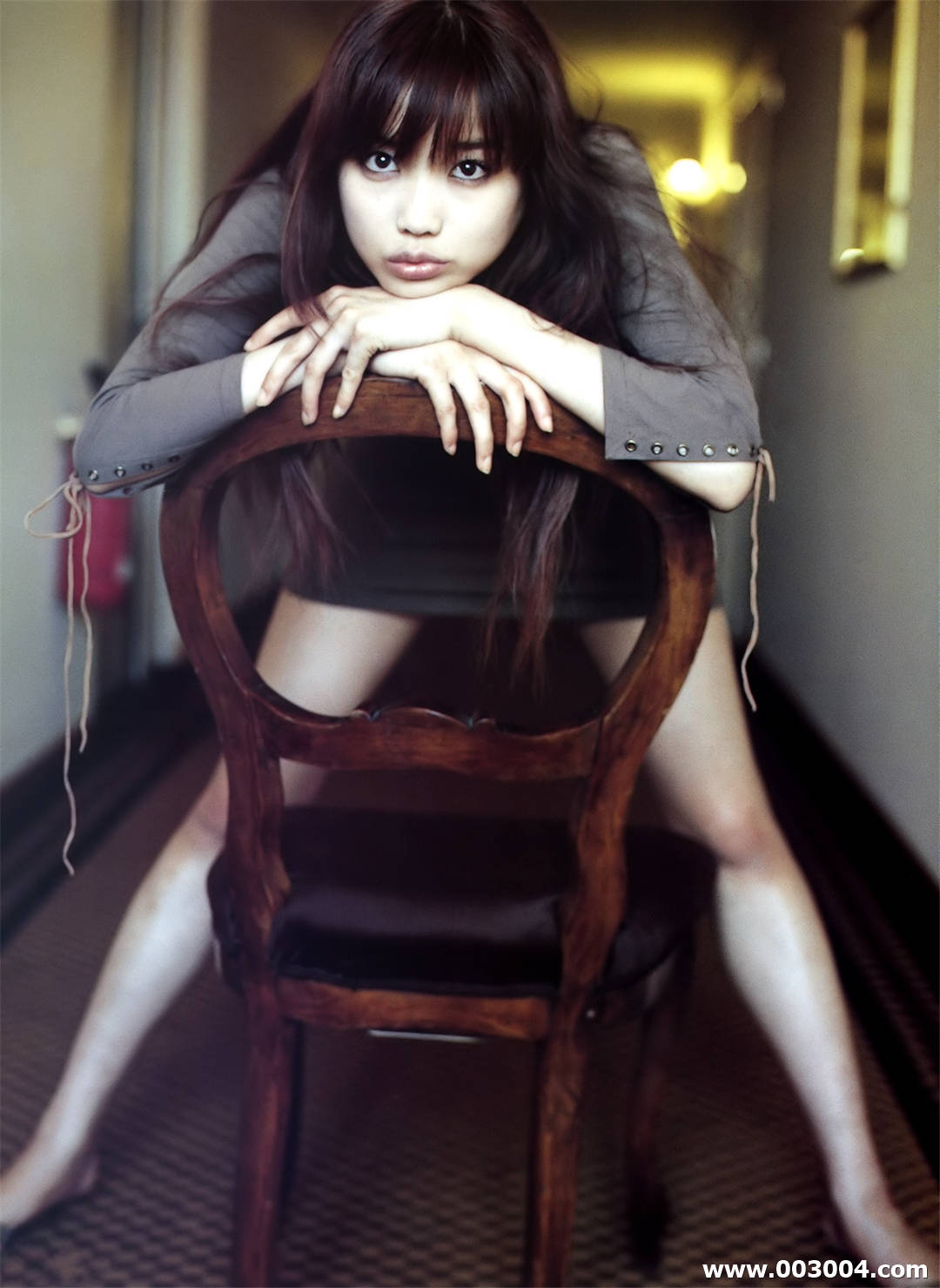 佐藤江梨子写真集《PERFECTNESS》高清全本