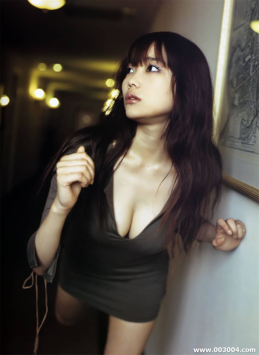 佐藤江梨子写真集《PERFECTNESS》高清全本