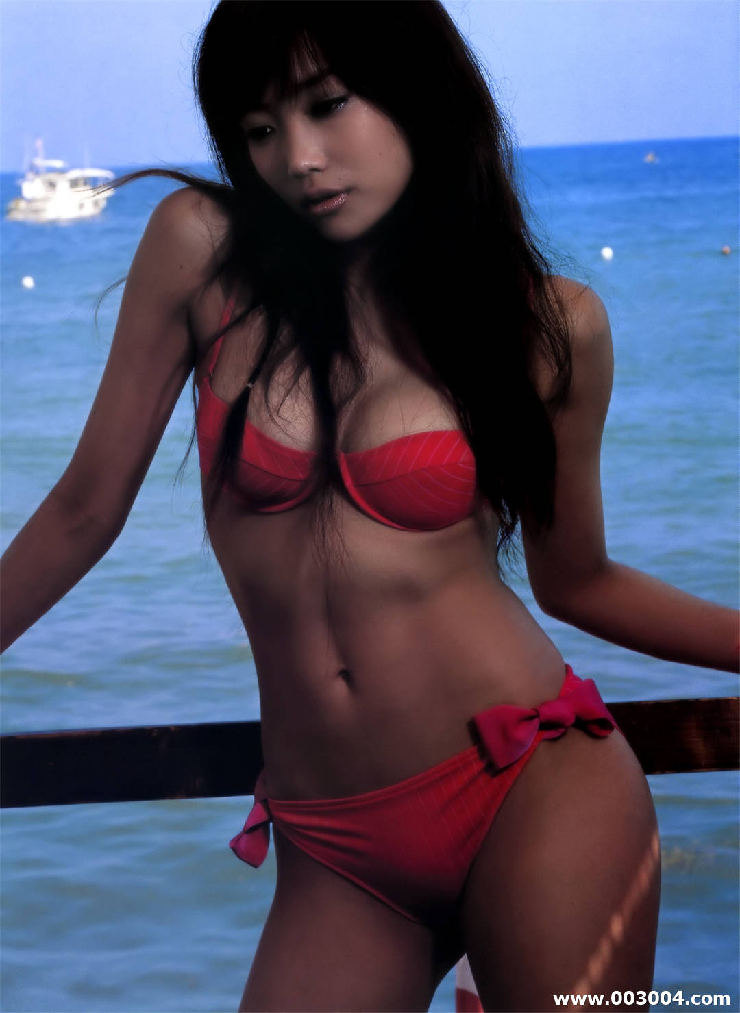 佐藤江梨子写真集《PERFECTNESS》高清全本