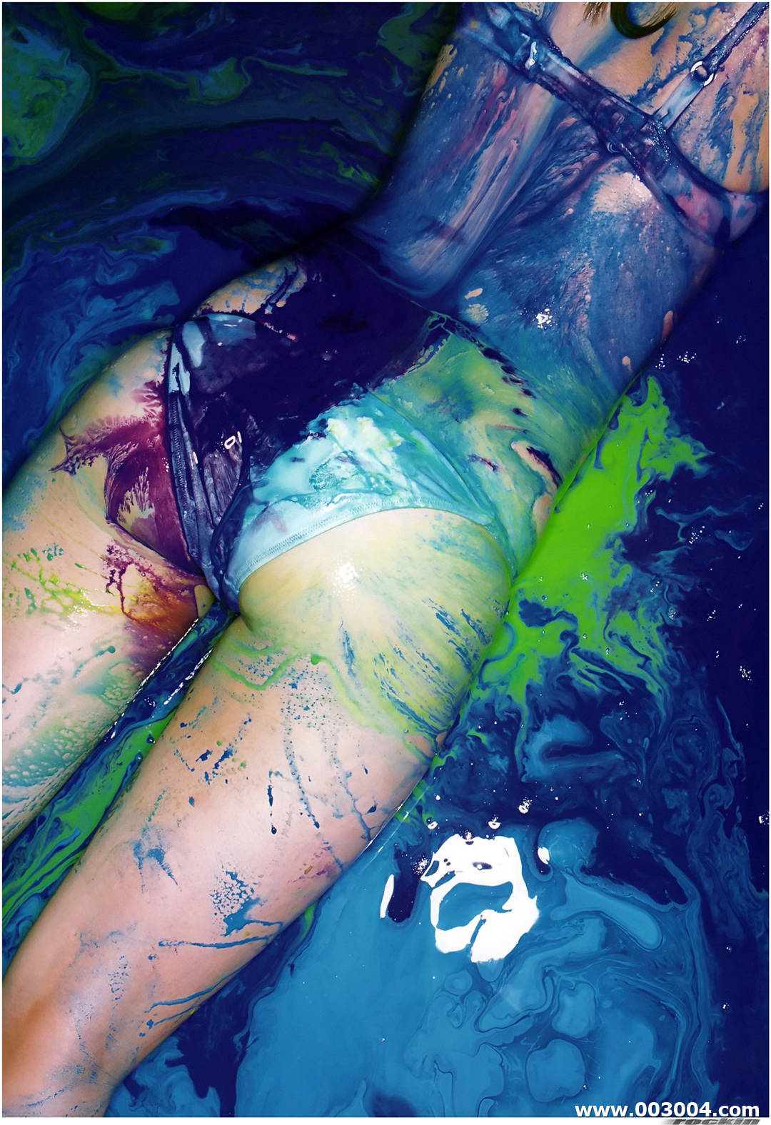 小仓优子写真集《小倉優子のおいしいいただき方》高清全本