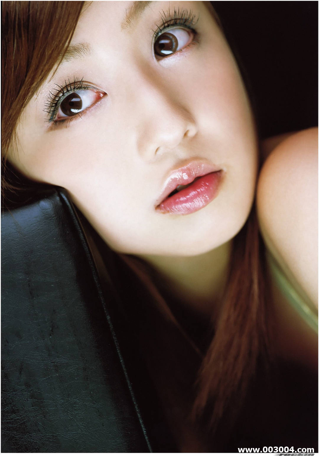 小仓优子写真集《小倉優子のおいしいいただき方》高清全本