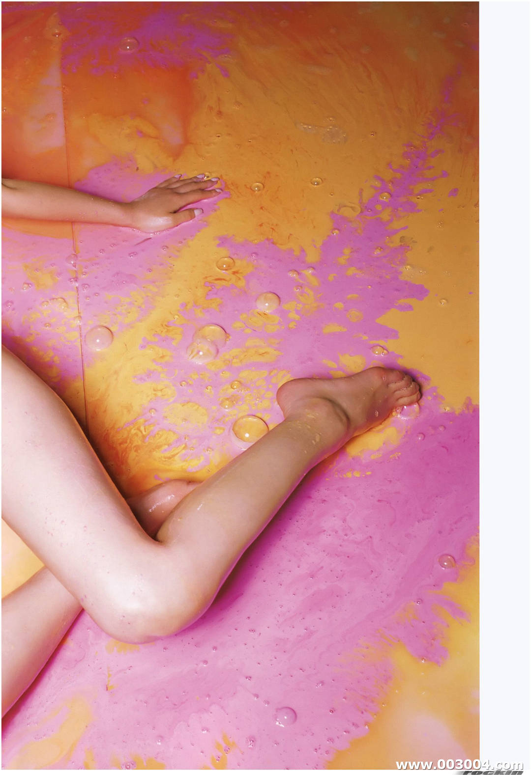 小仓优子写真集《小倉優子のおいしいいただき方》高清全本