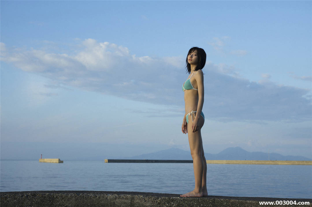 武田玲奈写真集《日本一かわいい、スクールガール》高清全本