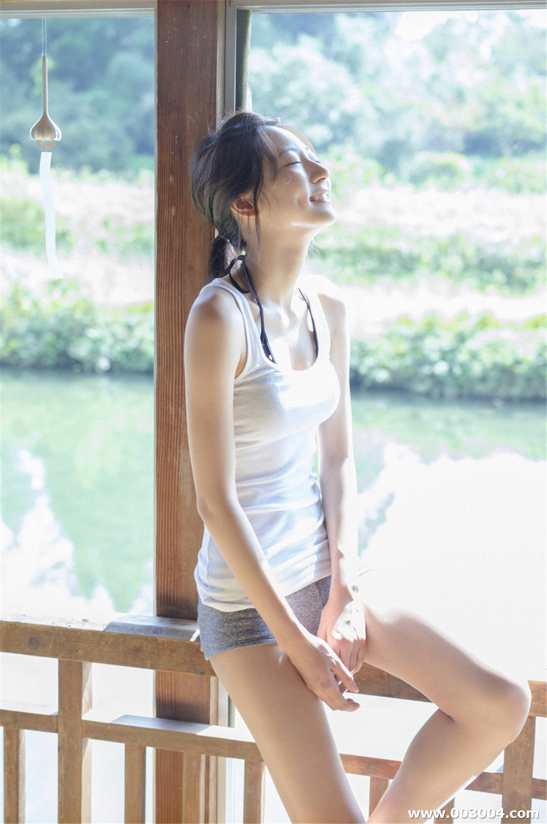 武田玲奈写真集《日本一かわいい、スクールガール》高清全本