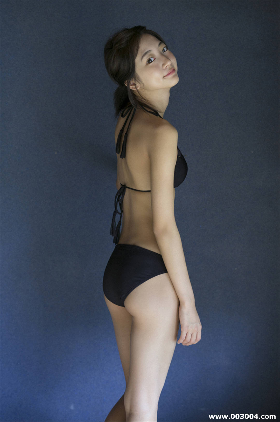 武田玲奈写真集《日本一かわいい、スクールガール》高清全本