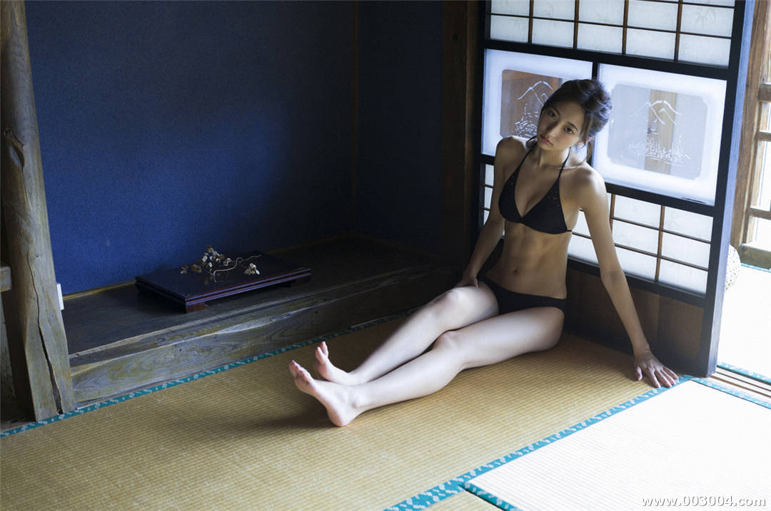 武田玲奈写真集《日本一かわいい、スクールガール》高清全本