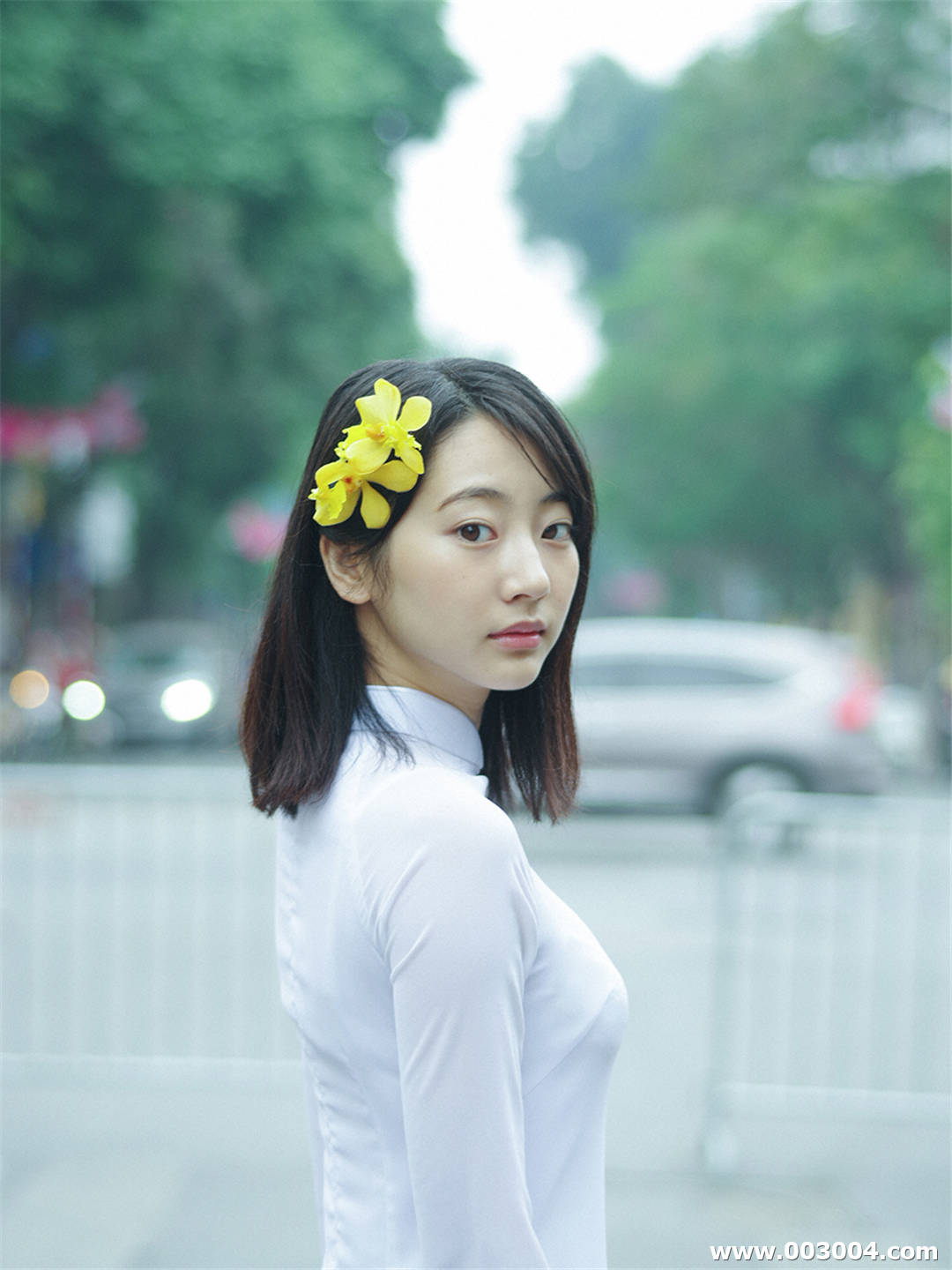 武田玲奈写真集《路地を抜けると、そこは大人への入り口》高清全本