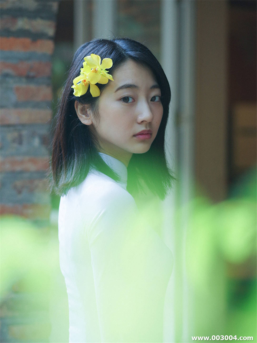 武田玲奈写真集《路地を抜けると、そこは大人への入り口》高清全本