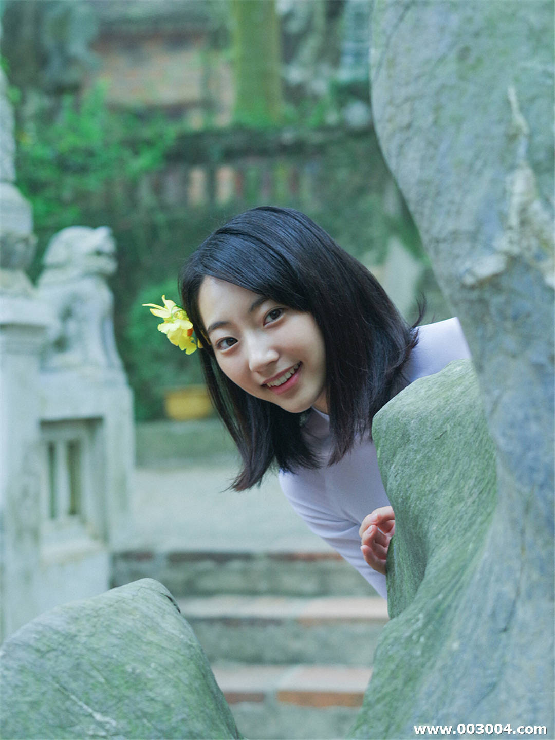 武田玲奈写真集《路地を抜けると、そこは大人への入り口》高清全本