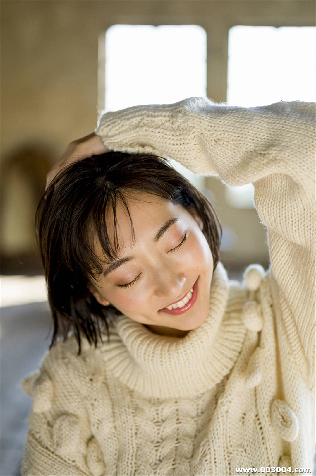 武田玲奈写真集《オトナの抜け感》高清全本