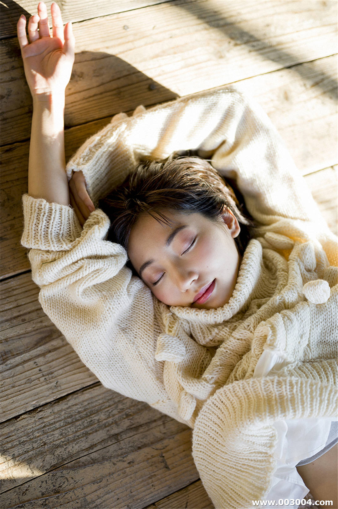 武田玲奈写真集《オトナの抜け感》高清全本