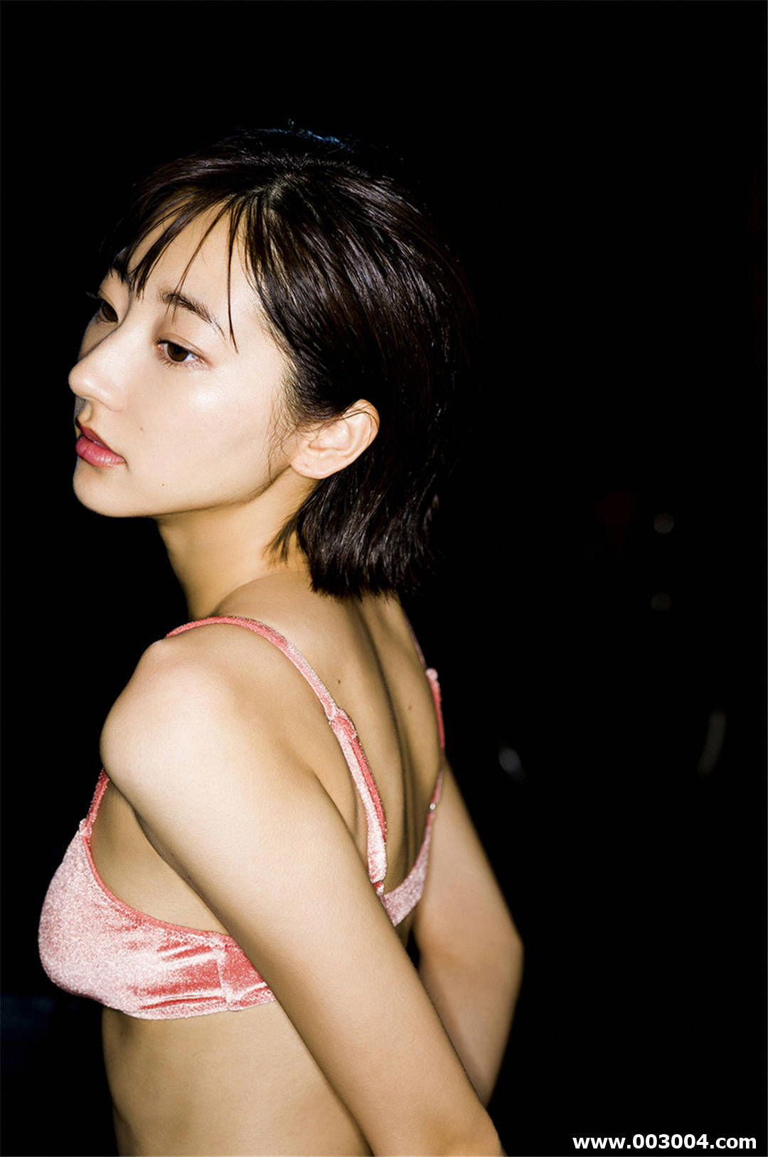 武田玲奈写真集《オトナの抜け感》高清全本