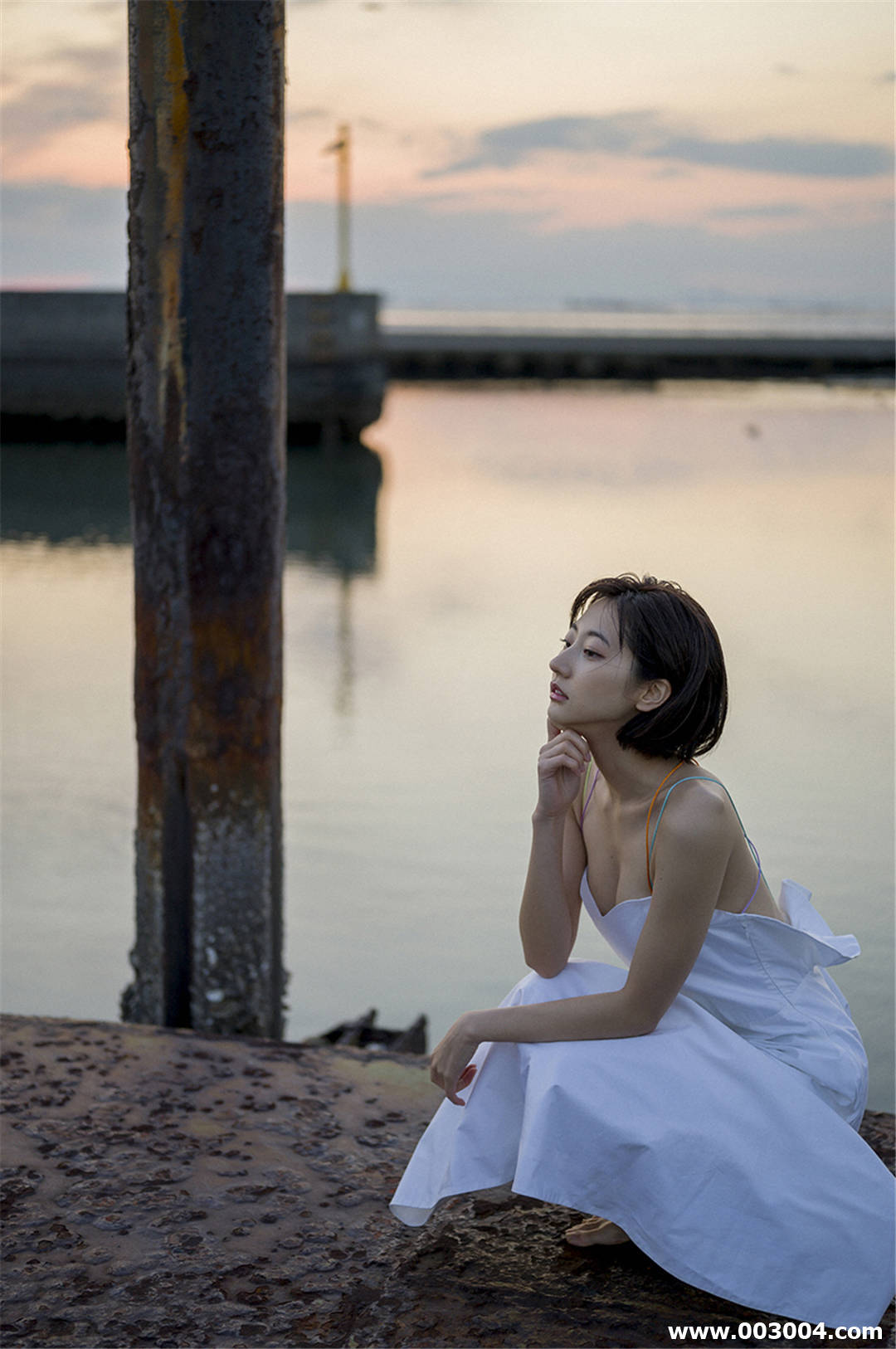 武田玲奈写真集《オトナの抜け感》高清全本