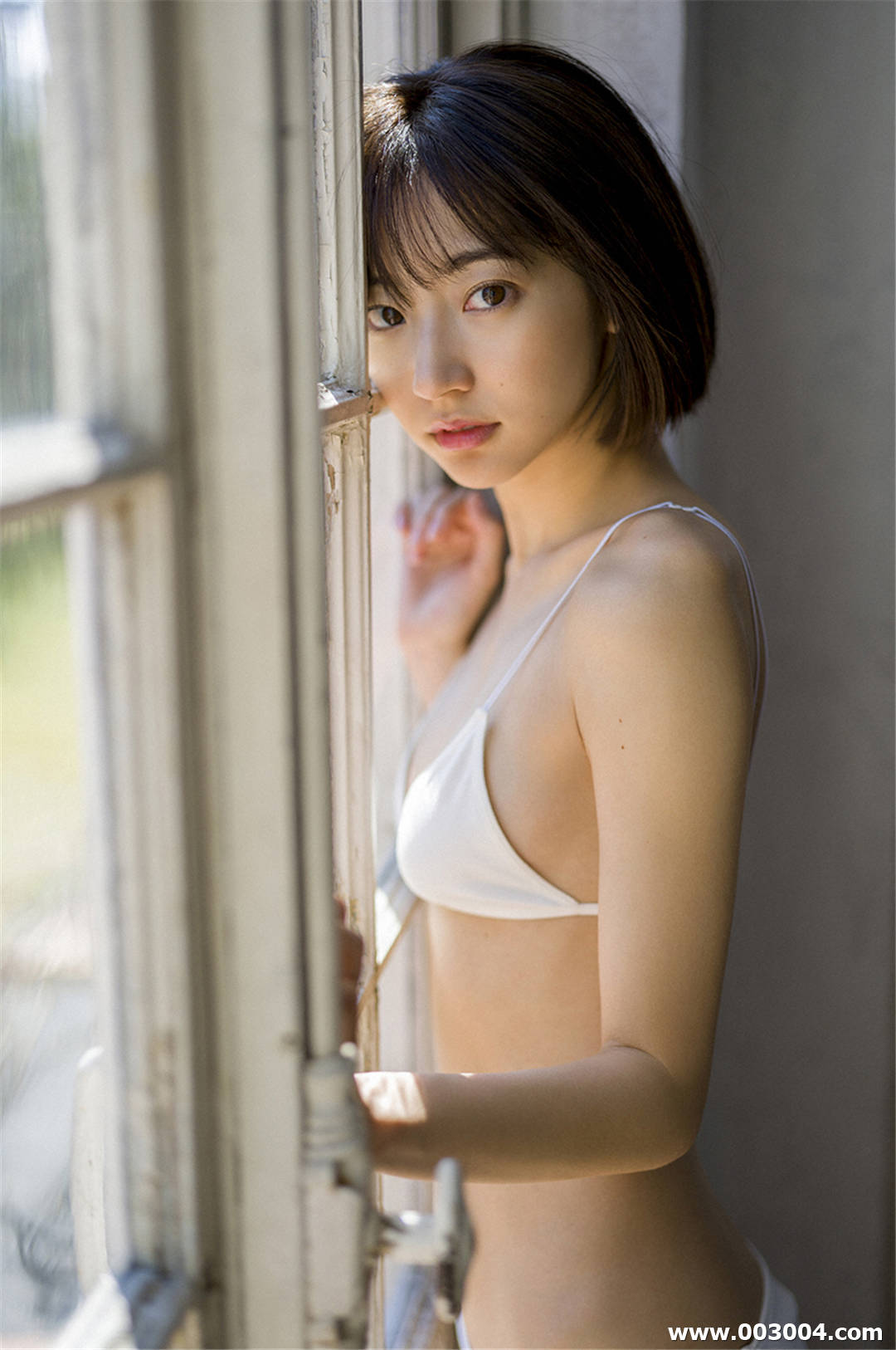 武田玲奈写真集《オトナの抜け感》高清全本