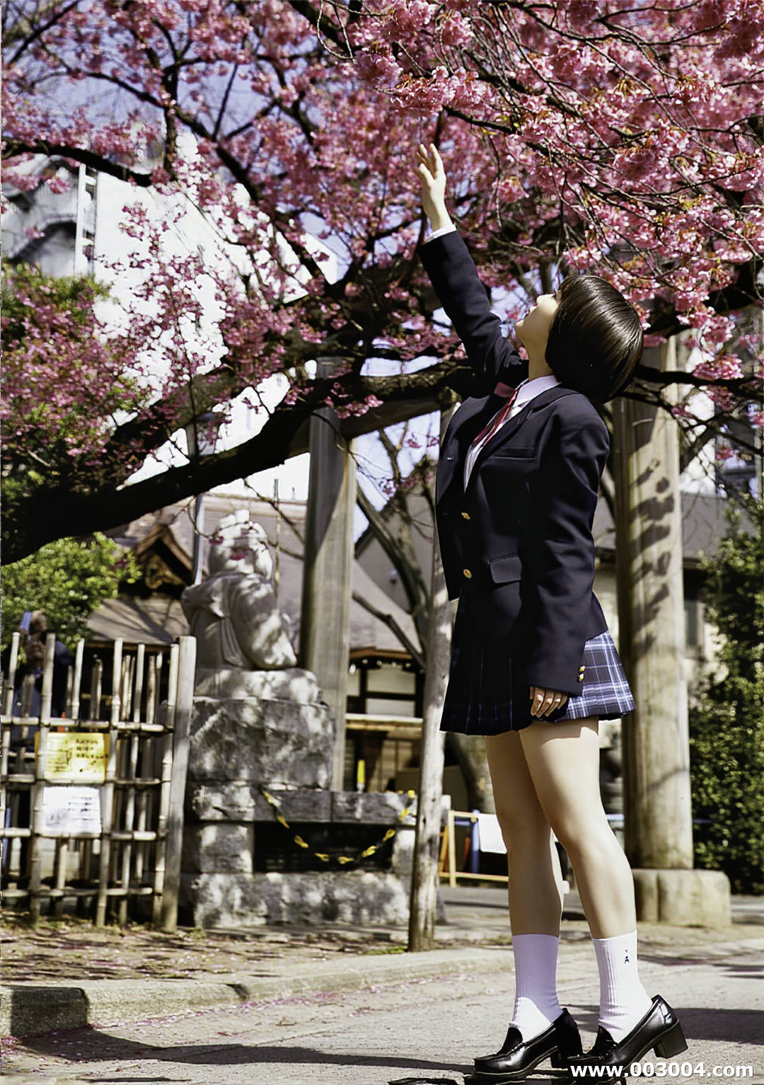 船木结毕业写真集《 結章－KESSYO－》高清全本