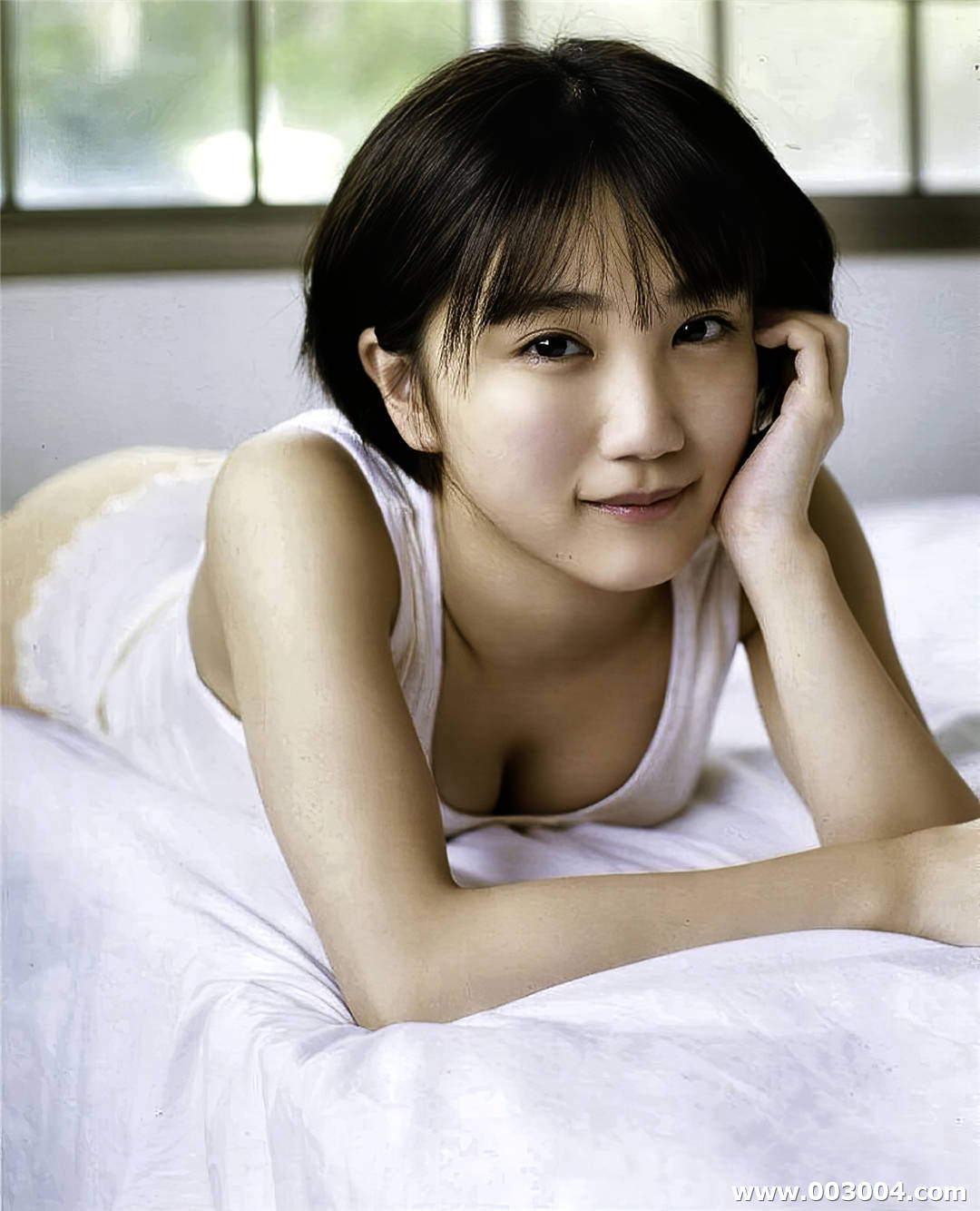 船木结毕业写真集《 結章－KESSYO－》高清全本