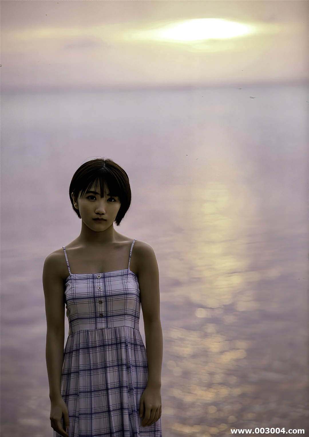 船木结毕业写真集《 結章－KESSYO－》高清全本