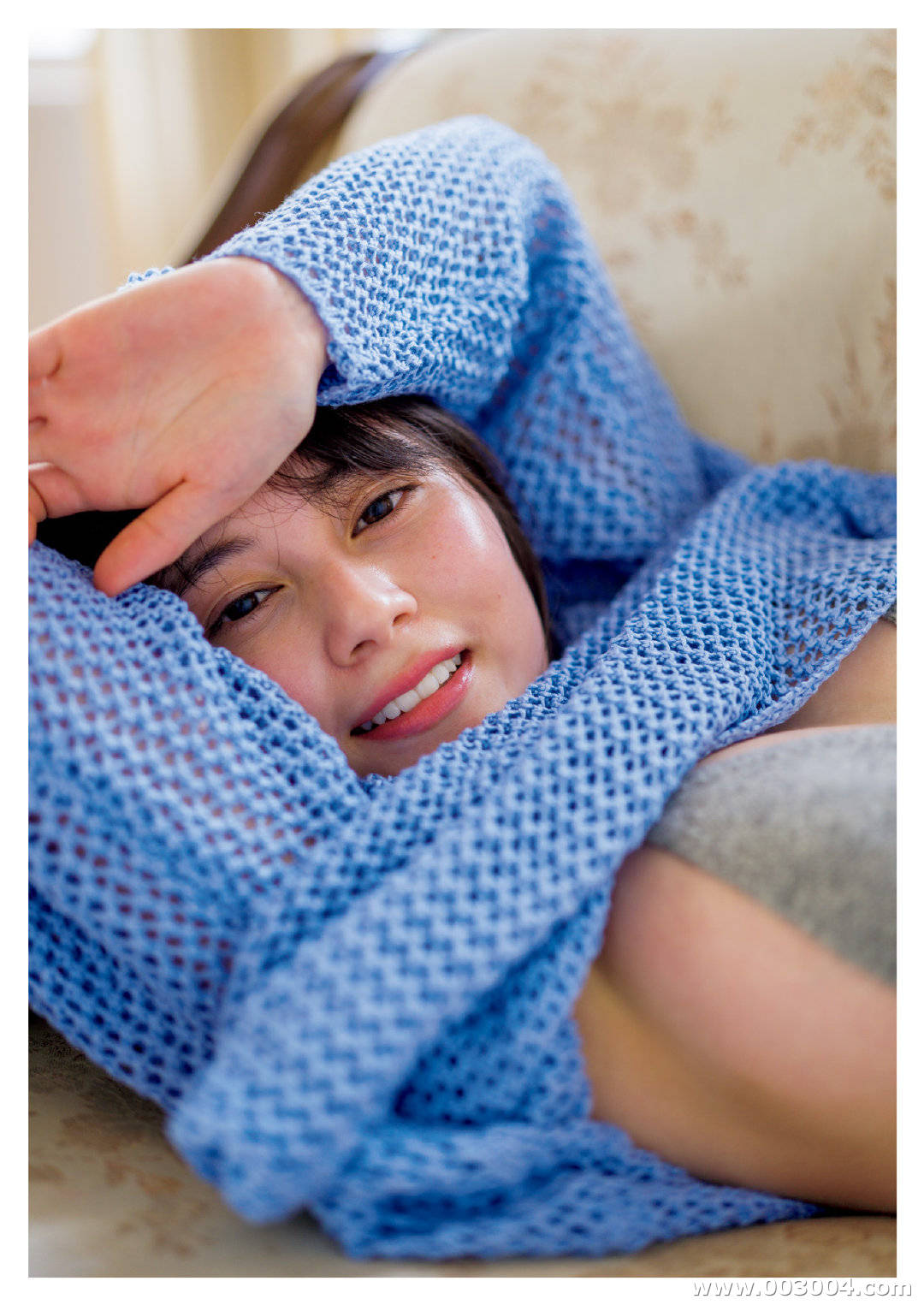 大久保樱子写真集《 SAKURAKO 》高清全本