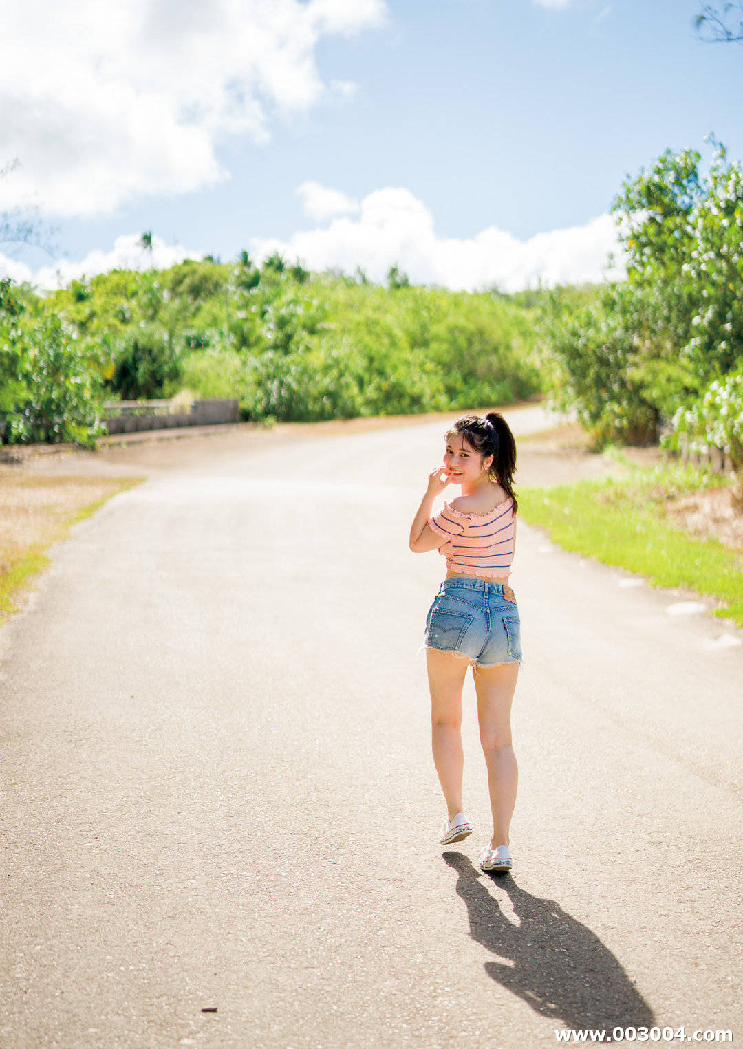 大久保樱子写真集《 SAKURAKO 》高清全本