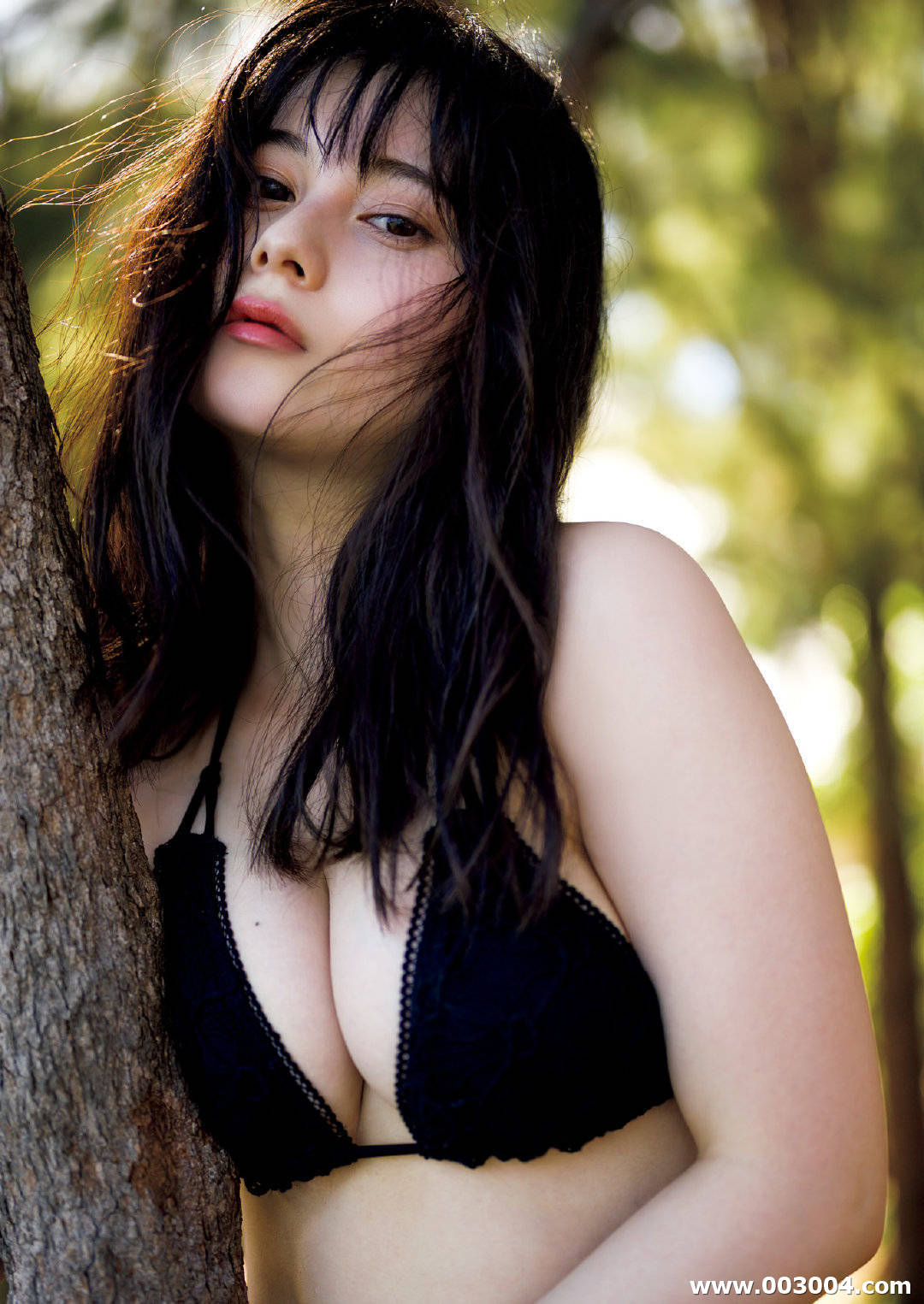 大久保樱子写真集《 SAKURAKO 》高清全本