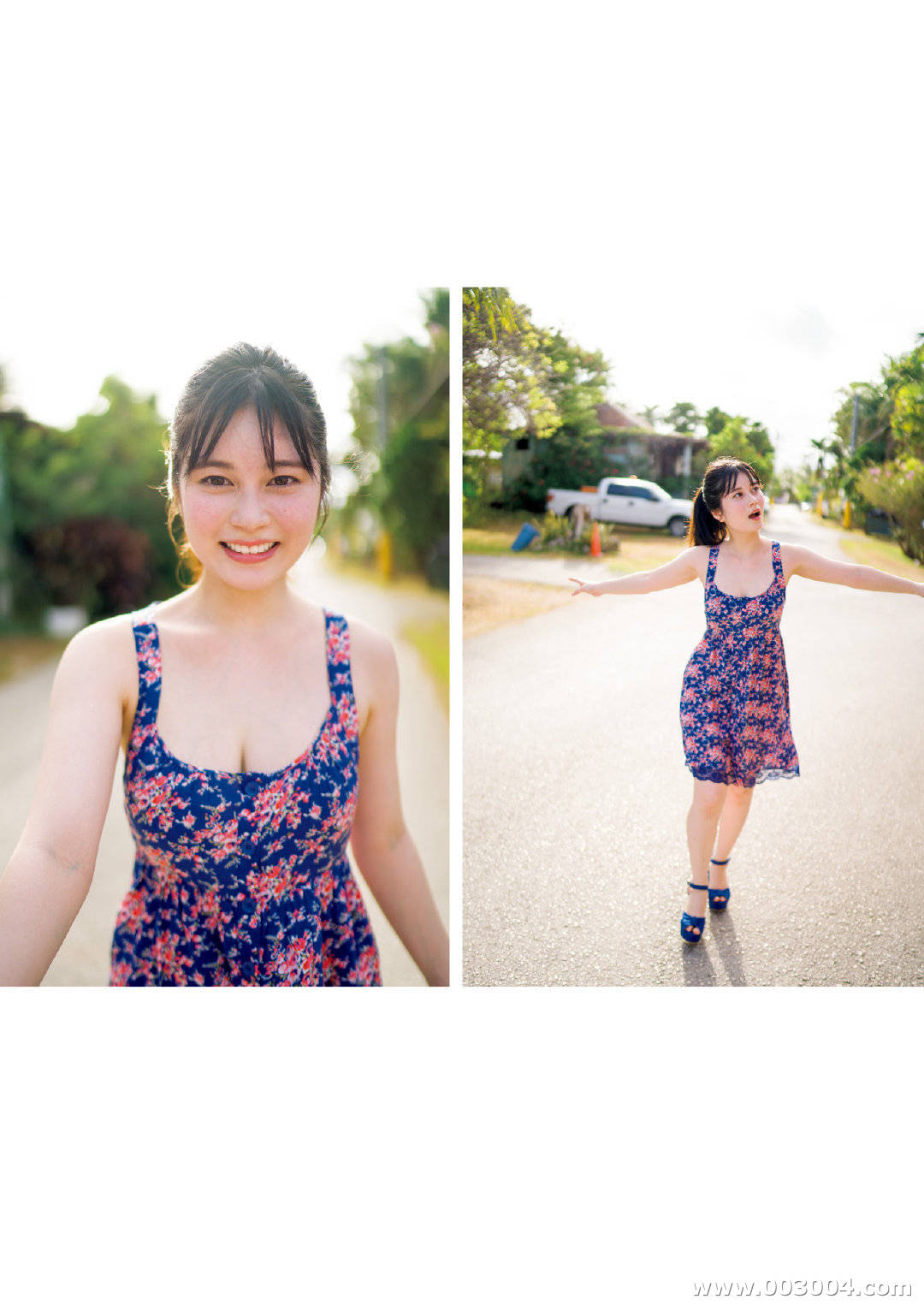 大久保樱子写真集《 SAKURAKO 》高清全本